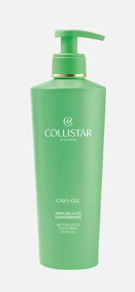 COLLISTAR ANTICELLULITE EVEN FINISH CRYOGEL